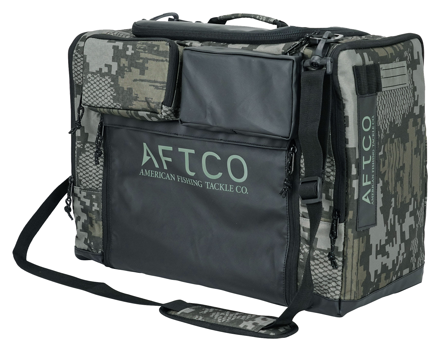 AFTCO 3700 Tackle Bag | Bass Pro Shops